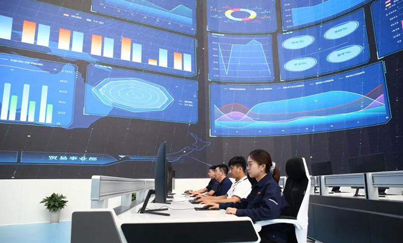 LED小間距屏在安防領(lǐng)域發(fā)力，市場(chǎng)銷售規(guī)模破百億