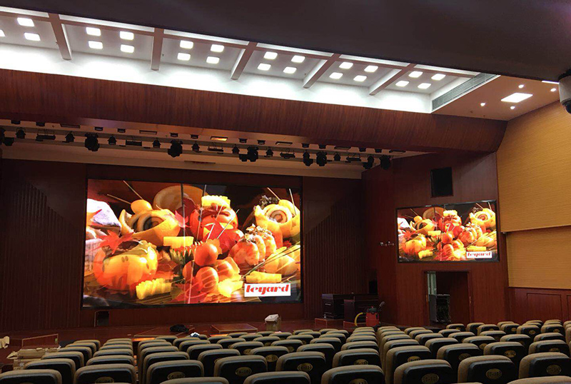 增量市場(chǎng)下，LED小間距屏企業(yè)的發(fā)展抉擇