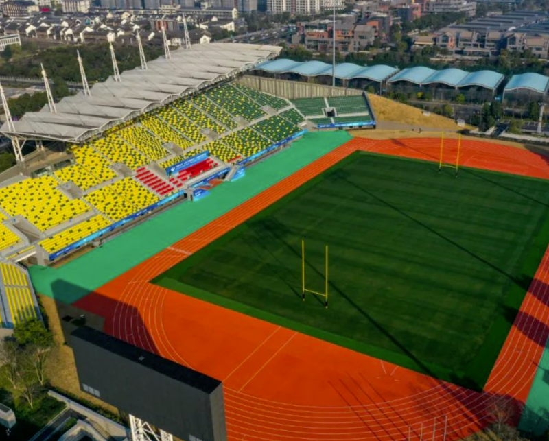 運(yùn)動場的LED顯示屏安裝方式及注意事項(xiàng)