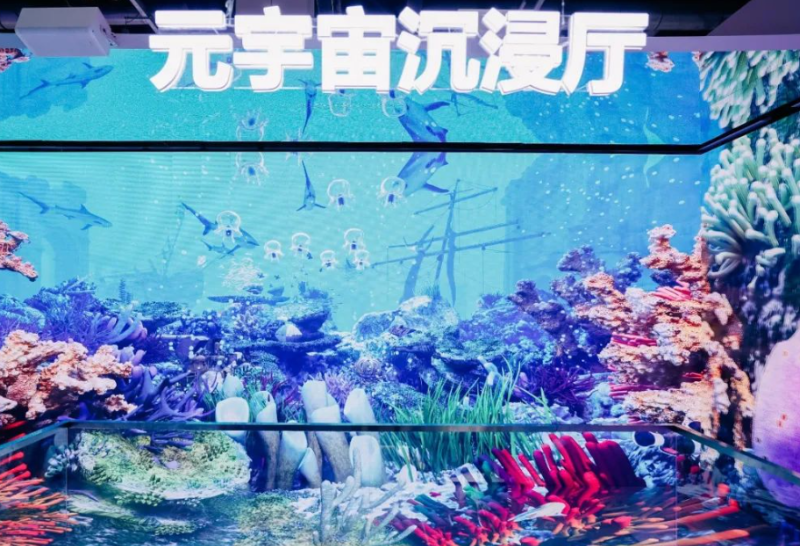 重磅來襲，AI如何顛覆LED顯示屏行業(yè)