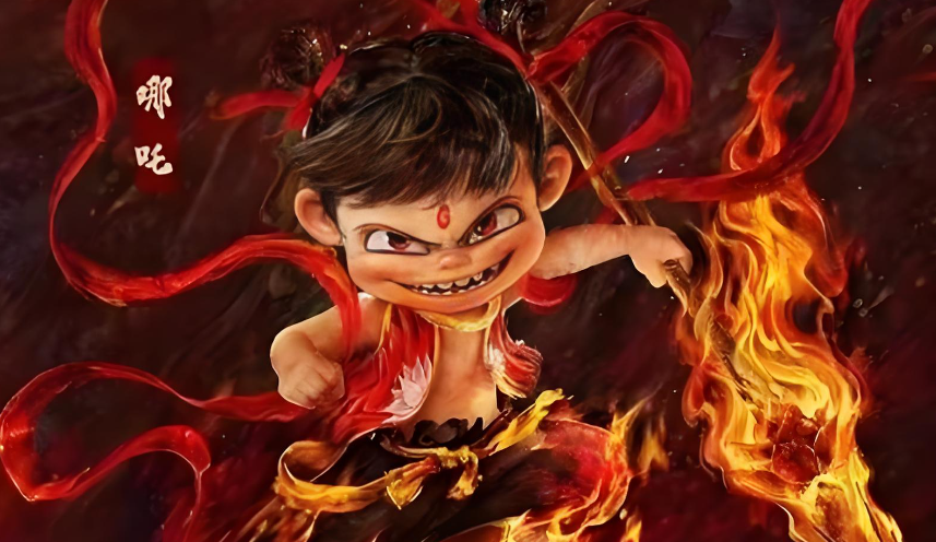 《哪吒2》百億票房重燃電影產(chǎn)業(yè)，利亞德為電影工業(yè)化強(qiáng)勢賦能