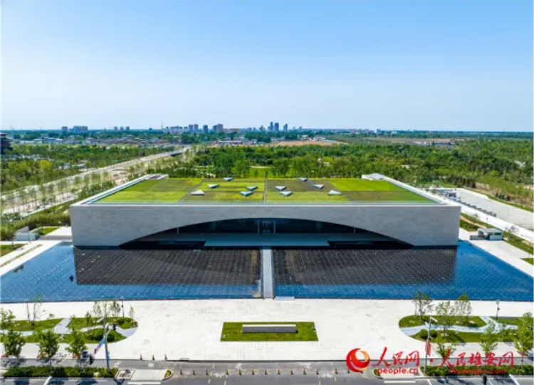 利亞德入選京津冀綠色低碳技術(shù)典型案例