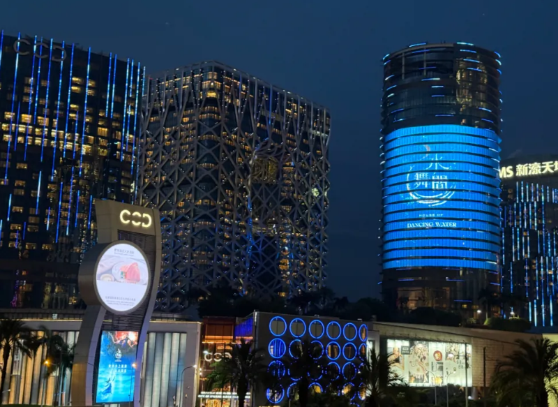 利亞德“科技+文化”雙驅(qū)動(dòng)引領(lǐng)文旅新航程