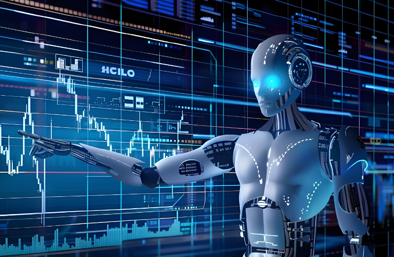 LED顯示屏在AI方面上的應(yīng)用場(chǎng)景優(yōu)勢(shì)