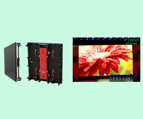 室內(nèi)酒吧LED顯示屏尺寸多少為好？