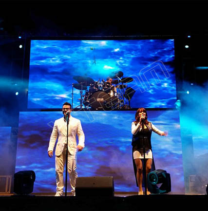 意大利LED租賃顯示屏An6.944項(xiàng)目