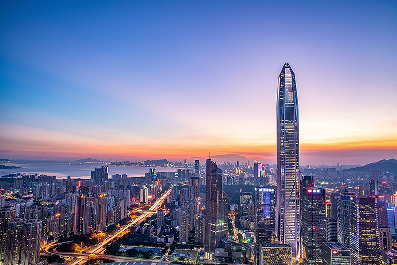 2020年透明led顯示屏成為多領域的網紅