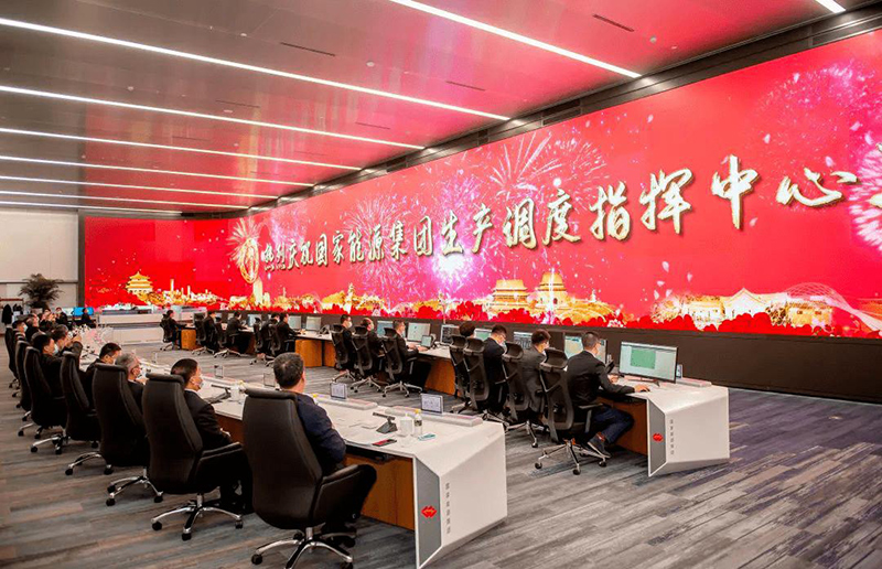 小間距LED顯示屏規(guī)格，哪種才是趨勢