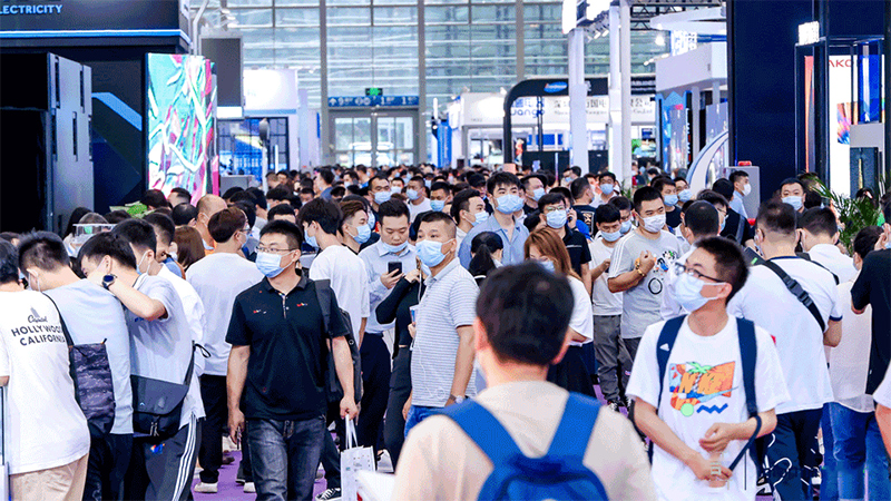 四月份的深圳LED展，給產(chǎn)業(yè)發(fā)展帶來(lái)信心