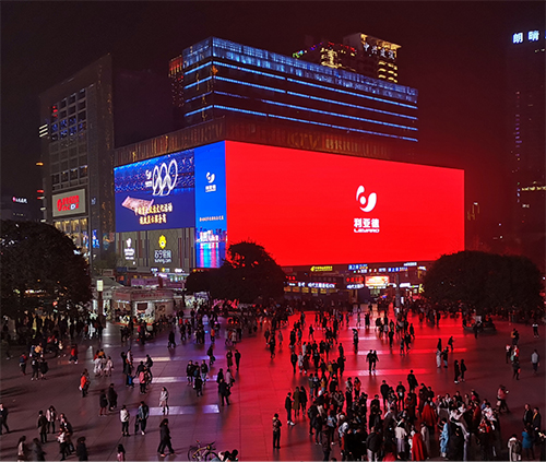 干貨！裸眼3D屏幕工作原理分析